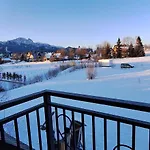 Bed & Breakfast U Kosle Sauna I Bilard 3*