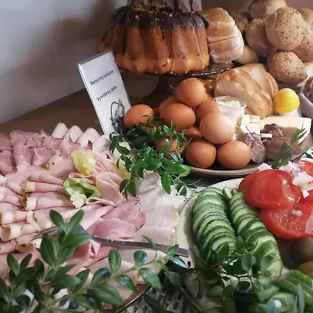 Bed & Breakfast U Kosle Zakopane