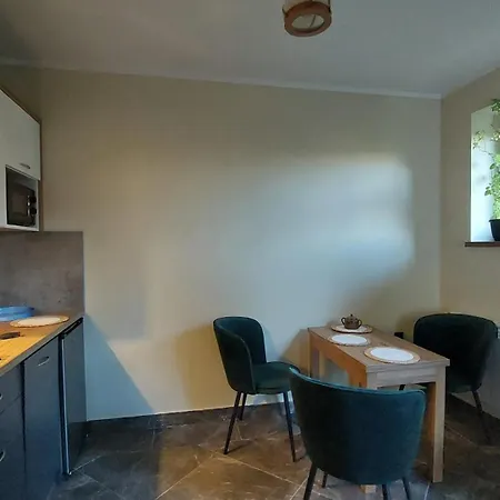 U Kosle Sauna I Bilard 3* Zakopane