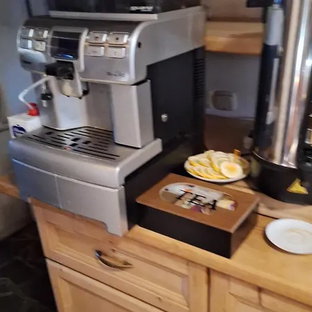 ベッド・アンド・ブレックファスト U Kosle Sauna I Bilard ザコパネ