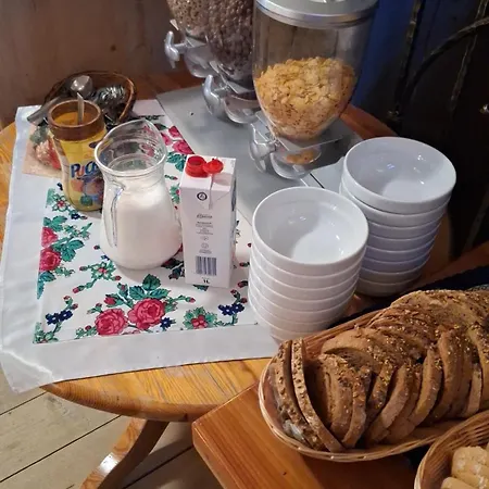 U Kosle Sauna I Bilard 3*