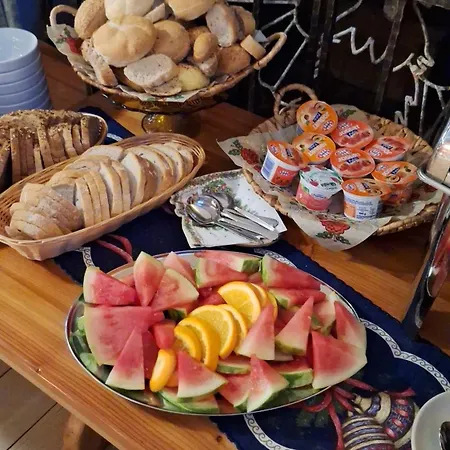 U Kosle Sauna I Bilard