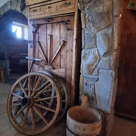 Couette-café U Kosle Sauna I Bilard Zakopane