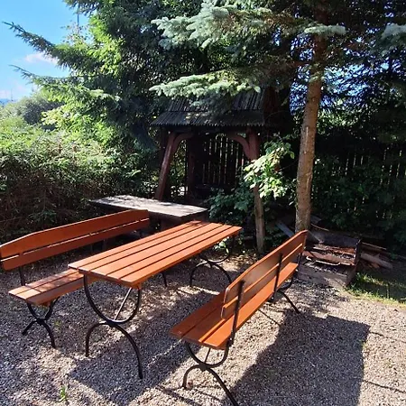 Bed & Breakfast U Kosle *