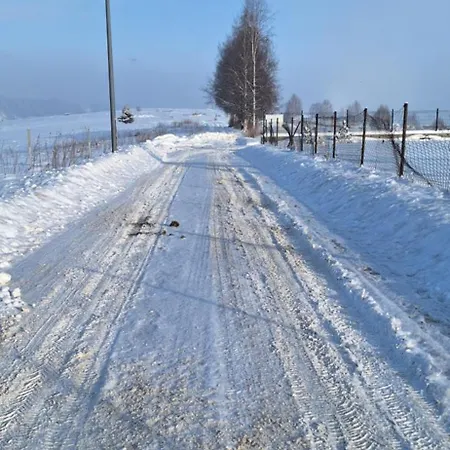 U Kosle Sauna I Bilard ベッド・アンド・ブレックファスト