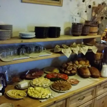 U Kosle Sauna I Bilard Couette-café Zakopane