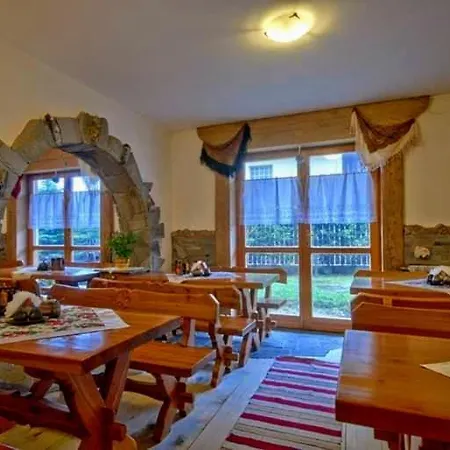 U Kosle * Zakopane