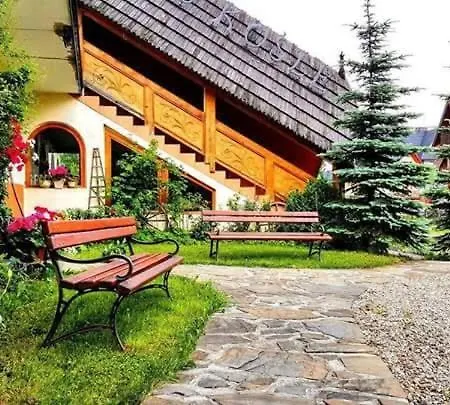 U Kosle Zakopane