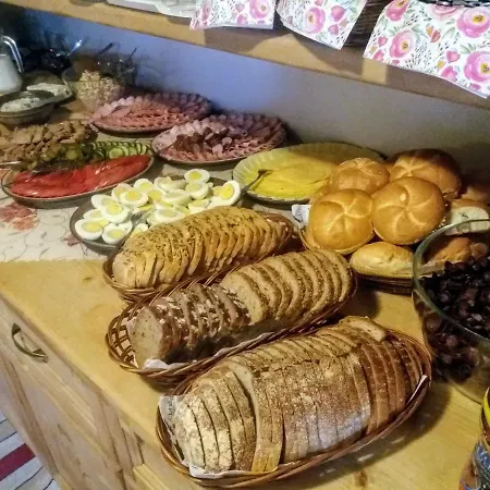 U Kosle Bed & Breakfast *