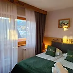 U Kosle Sauna I Bilard Panzió 3*