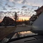 U Kosle Sauna I Bilard Закопане