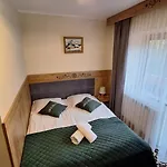 Panzió U Kosle Sauna I Bilard 3*