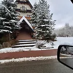 U Kosle Sauna I Bilard Panzió Zakopane