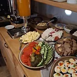 U Kosle Sauna I Bilard Отель типа 