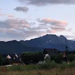 Panzió U Kosle Sauna I Bilard Zakopane