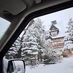 U Kosle Sauna I Bilard Отель типа 