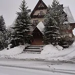 B&B U Kosle Sauna I Bilard 3*