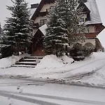 Panzió U Kosle Sauna I Bilard Zakopane