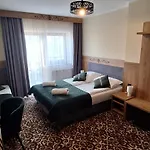 Panzió U Kosle Sauna I Bilard Zakopane