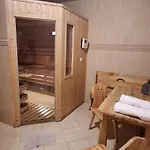 U Kosle Sauna I Bilard Отель типа 