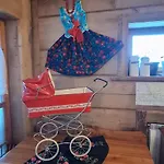 U Kosle Sauna I Bilard 자코파네