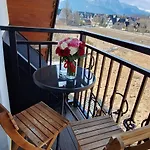 Alojamento de Acomodação e Pequeno-almoço U Kosle Sauna I Bilard