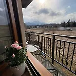 U Kosle Sauna I Bilard 3* Zakopane