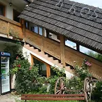 Panzió U Kosle Sauna I Bilard Zakopane
