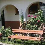 U Kosle Sauna I Bilard