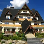 Panzió U Kosle Sauna I Bilard Zakopane