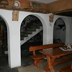 B&B U Kosle Sauna I Bilard