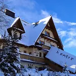 Panzió U Kosle Sauna I Bilard 3*