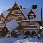 U Kosle Sauna I Bilard Panzió 3*