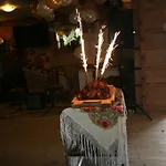 U Kosle Sauna I Bilard Отель типа 