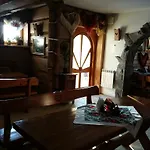 U Kosle Sauna I Bilard 3*