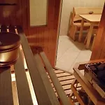 U Kosle Sauna I Bilard Panzió