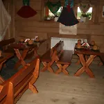 Panzió U Kosle Sauna I Bilard 3*