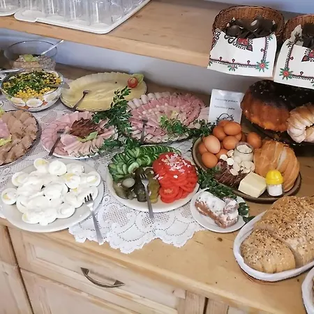 Bed & Breakfast U Kosle