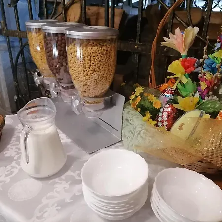 Bed and breakfast U Kosle