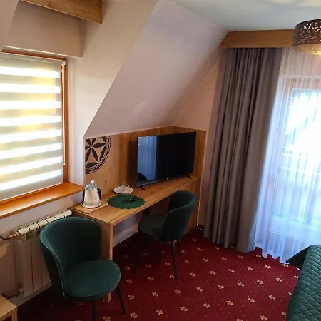 U Kosle Sauna I Bilard