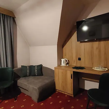 U Kosle Sauna I Bilard