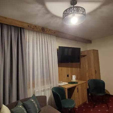 Bed and breakfast U Kosle Sauna I Bilard Zakopane