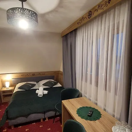 U Kosle Sauna I Bilard