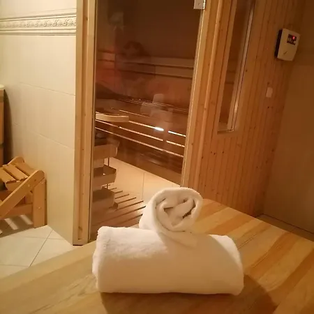 U Kosle Bed & Breakfast