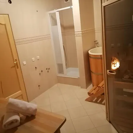 U Kosle Sauna I Bilard Bed & Breakfast