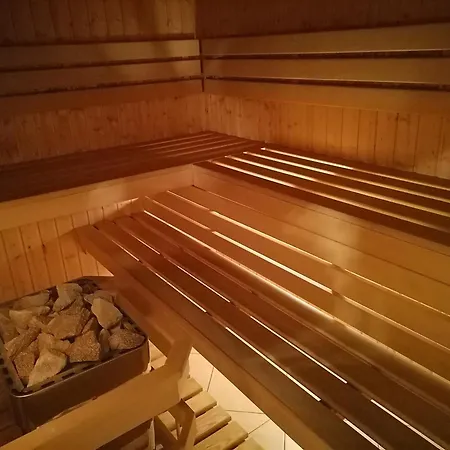 U Kosle Sauna I Bilard
