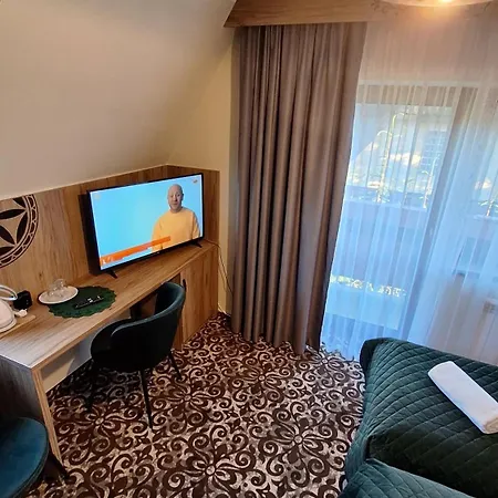 U Kosle Bed & Breakfast Zakopane