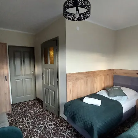 U Kosle Sauna I Bilard Zakopane