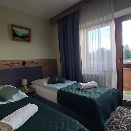 U Kosle Sauna I Bilard