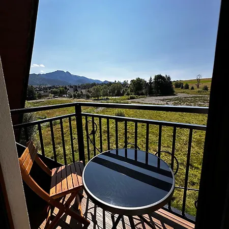 Bed & Breakfast U Kosle Zakopane